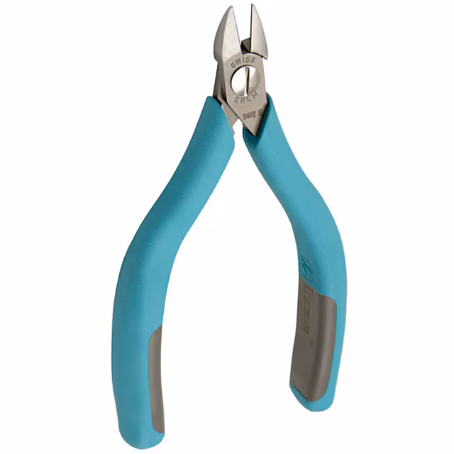 2412E Apex Tool Group  Wire Cutters
